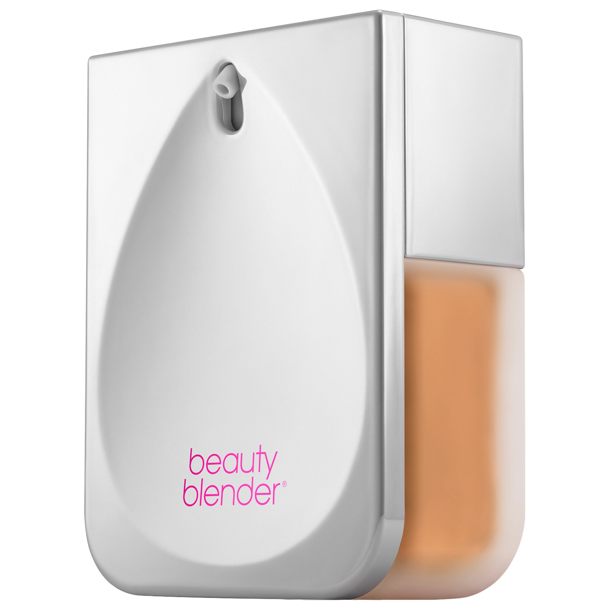 beautyblender Bounce™ Liquid Whip Long Wear Foundation 3.65 Neutral | Sephora (US)