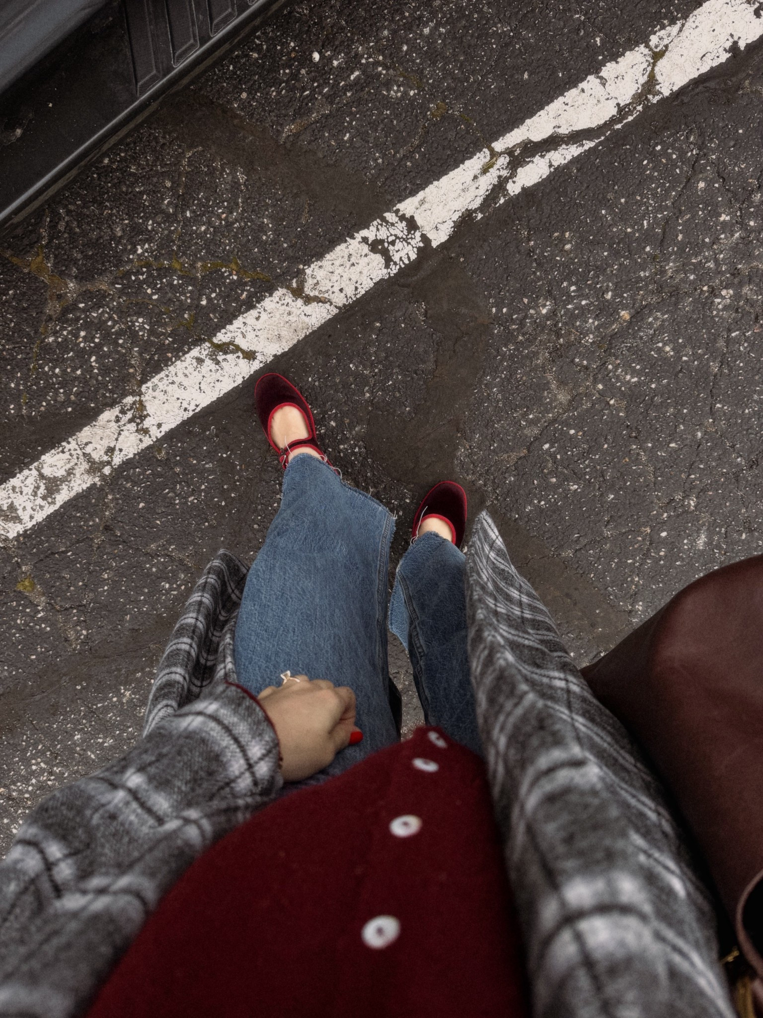 These shoes!! They look expensive but are so affordable AND comfy ❤️ I got my regular size. 

#LTKgrwm #LTKGiftGuide