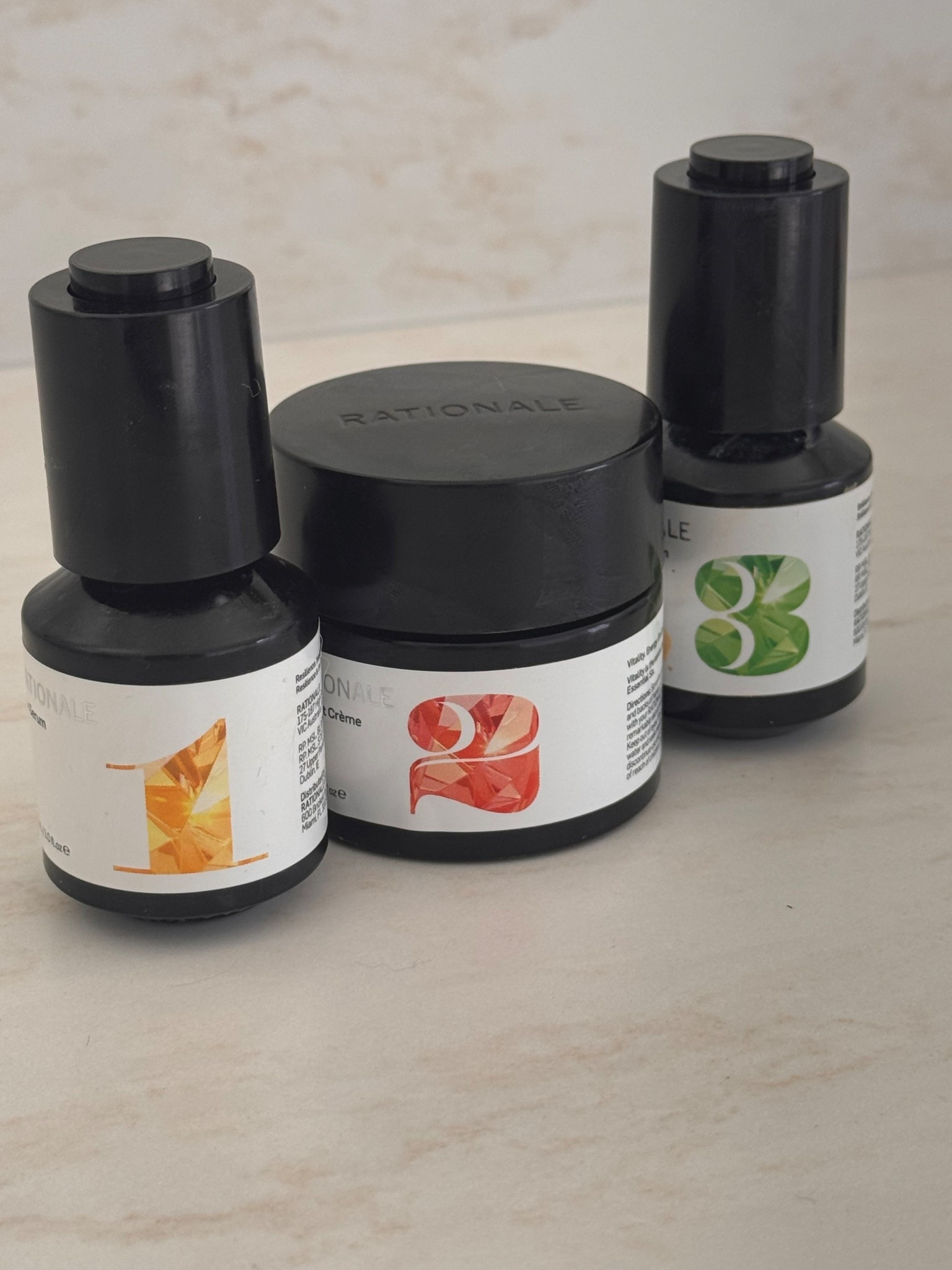 Luxury skincare find! 

#LTKselfcare #LTKdayinmylife #LTKgrwm