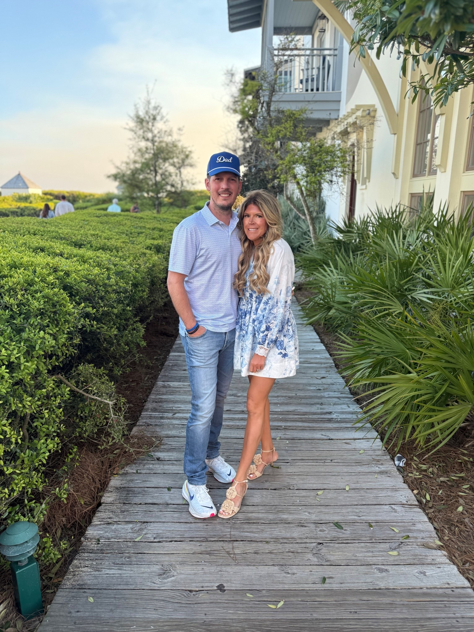 Last night in rosemary beach 🩵🩵

#LTKParties #LTKSeasonal #LTKStyleTip