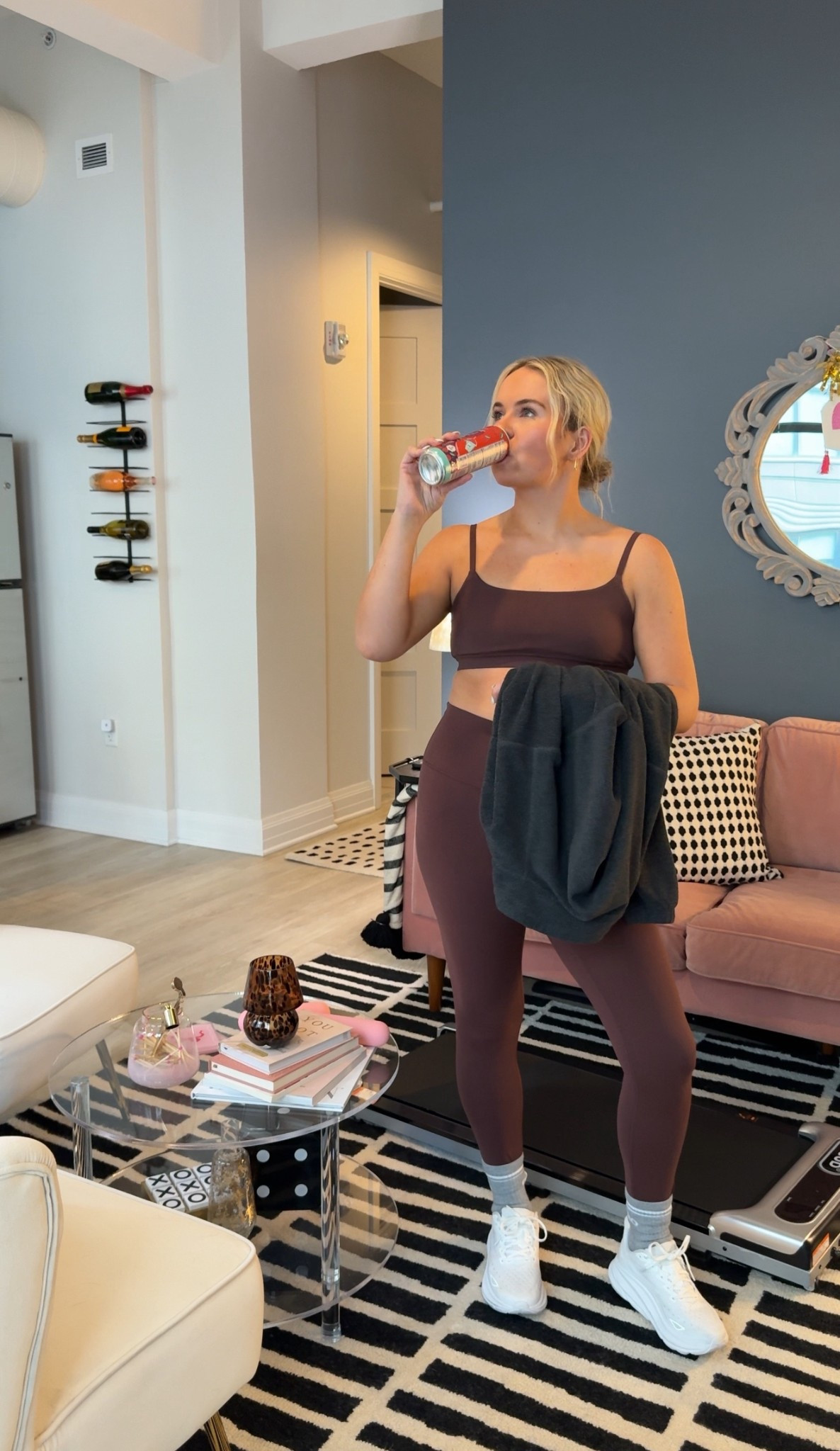 Thirty for Thirty Day Twelve !😙

#LTKootd #LTKFindsUnder50 #LTKActive