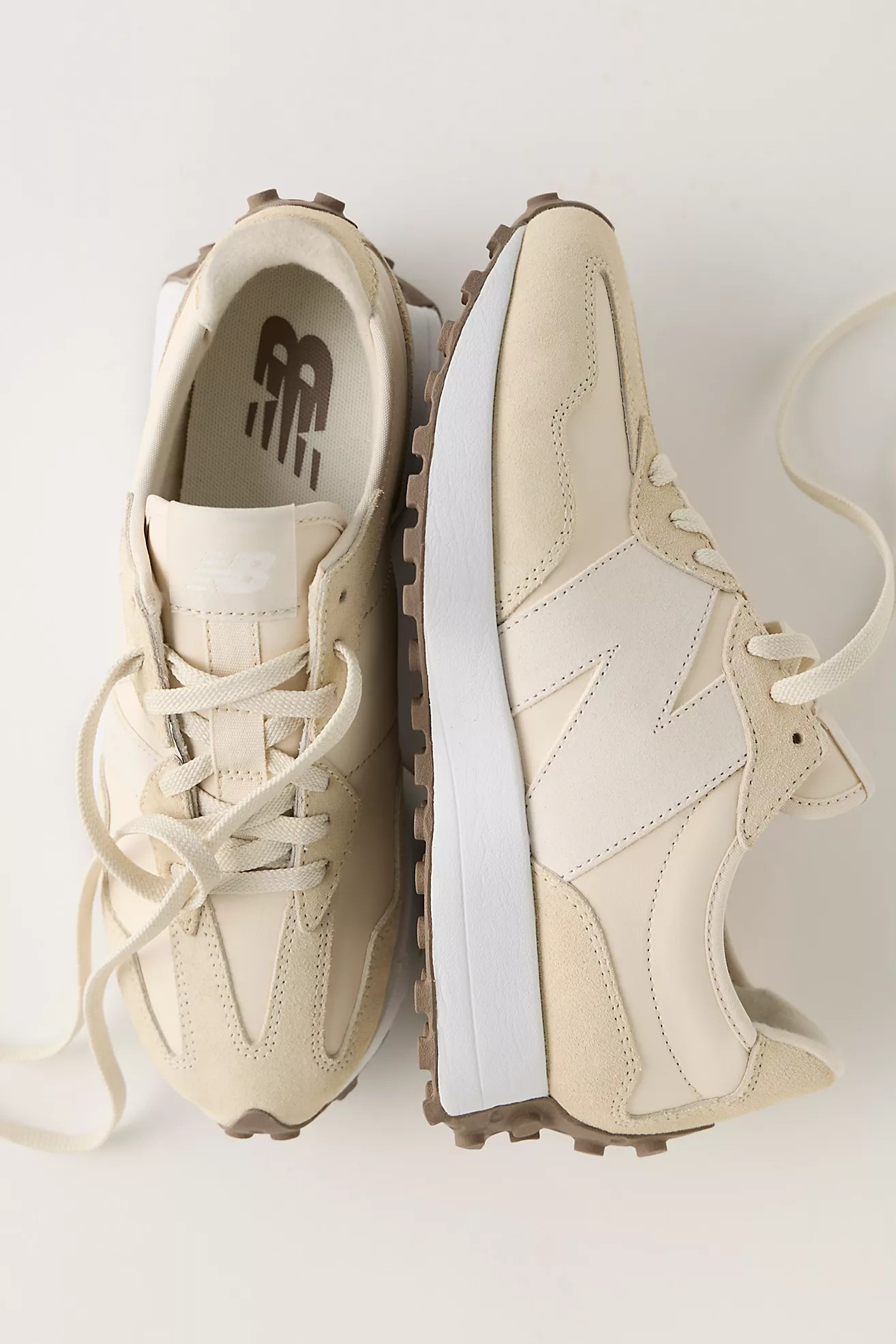 New Balance 327 Sneakers | Free People (Global - UK&FR Excluded)