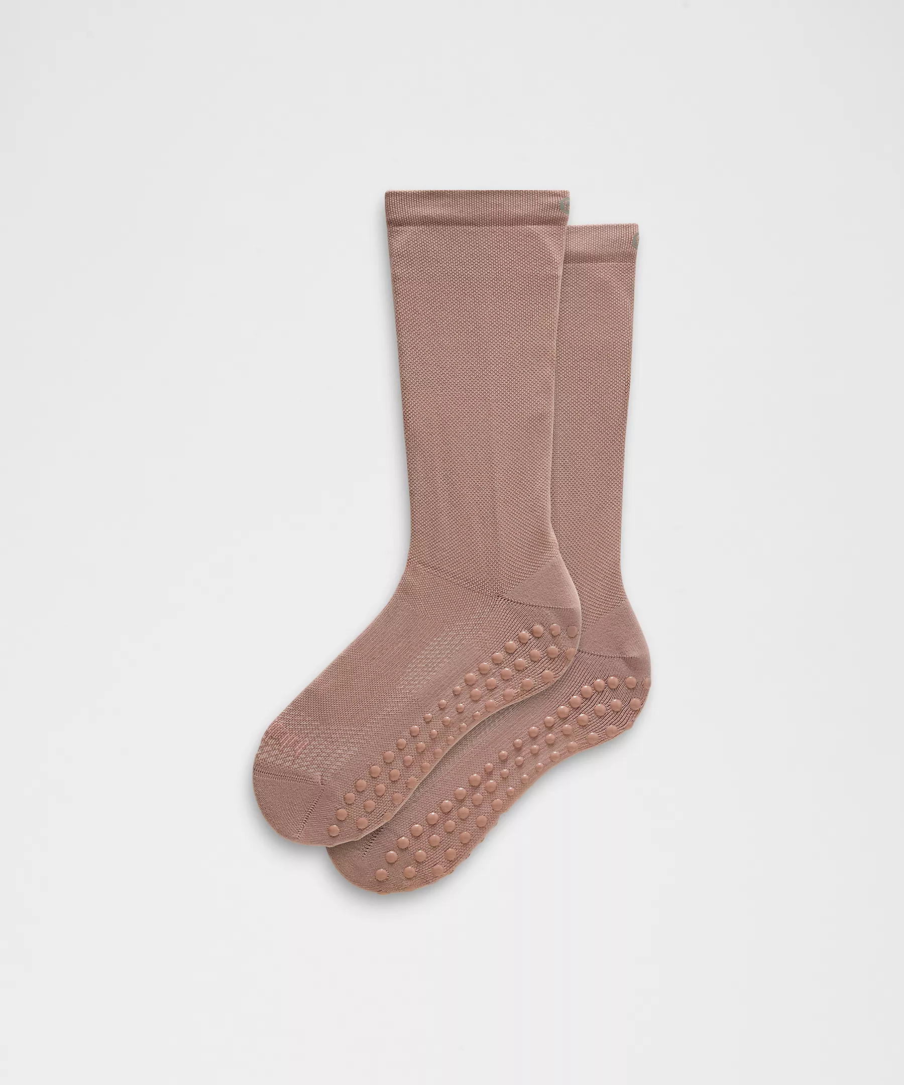 Unisex Find Your Balance Grip Crew Socks | Lululemon (US)