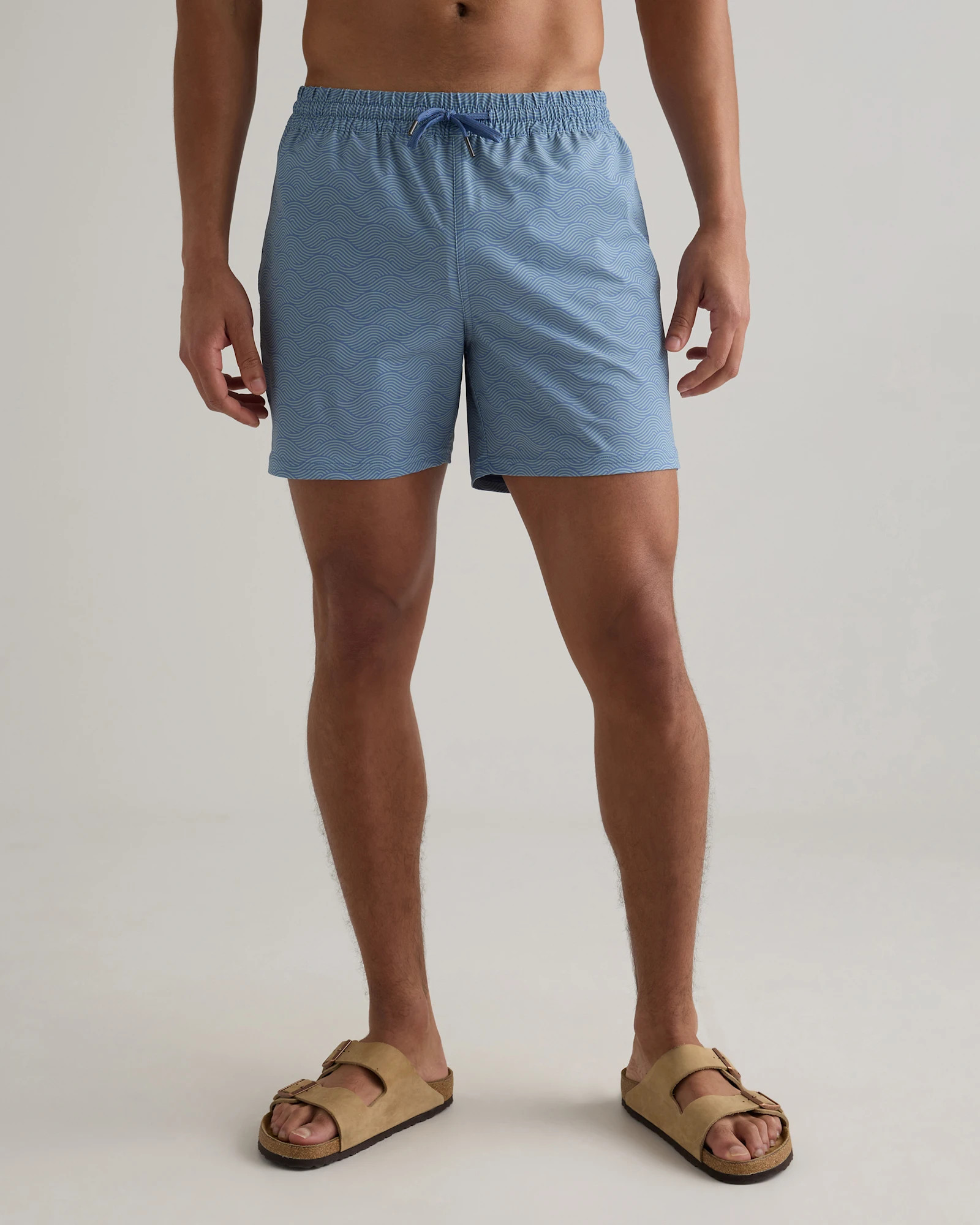 Italian Swim Trunks | Quince