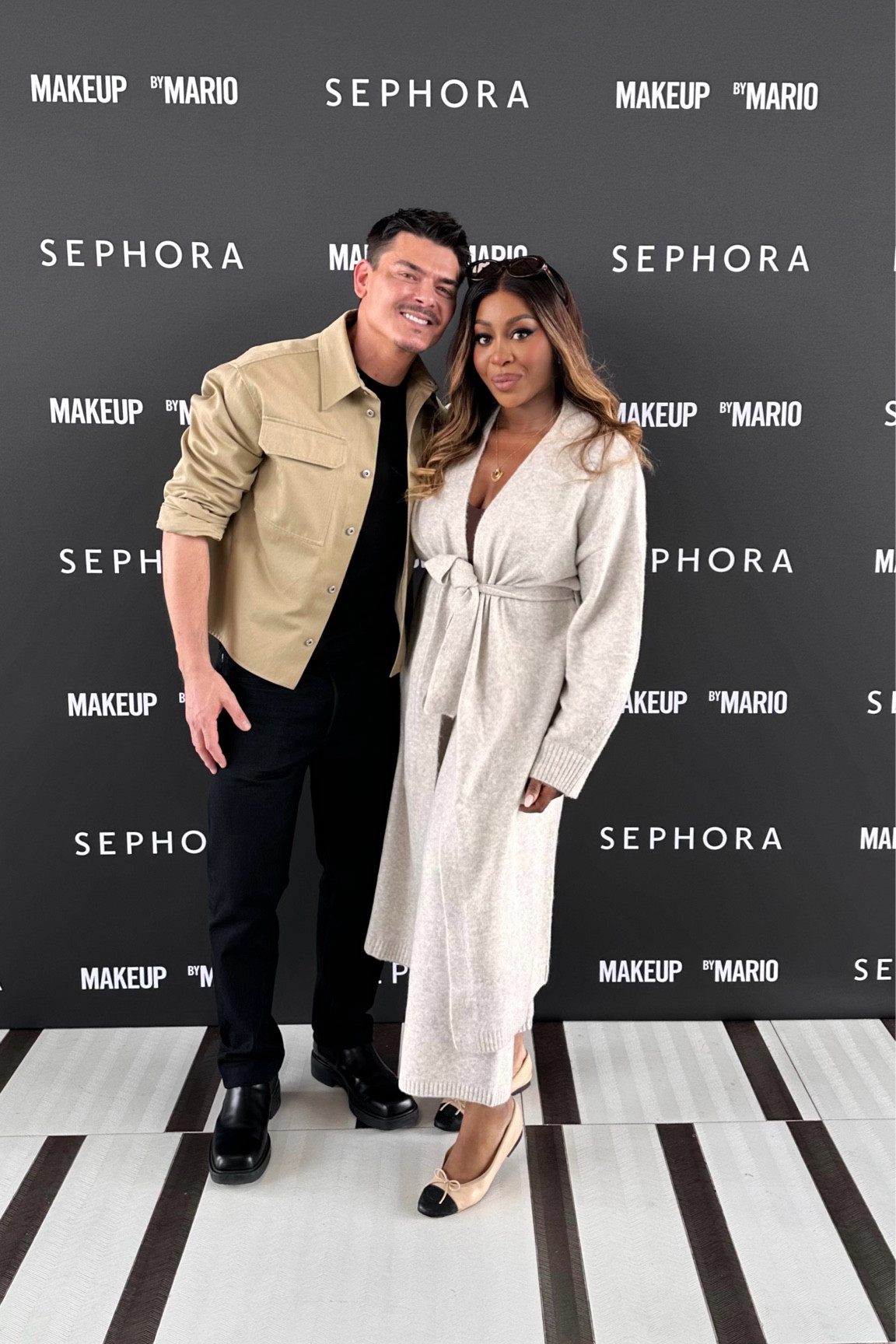 IL MIO OUTFIT PER EVENTO SEPHORA 🫶🏾

#LTKmidsize #LTKbeauty #LTKeurope