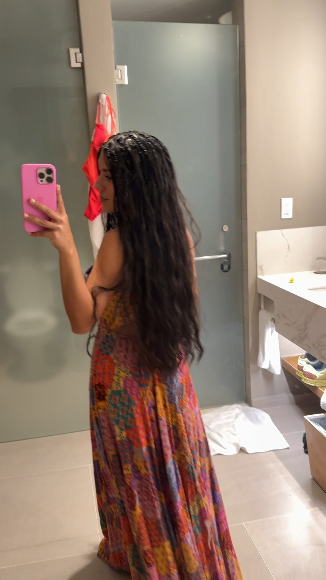 Maxi dresses ☀️

#vacations #amazon #maxidresses

#LTKTravel #LTKSeasonal #LTKStyleTip