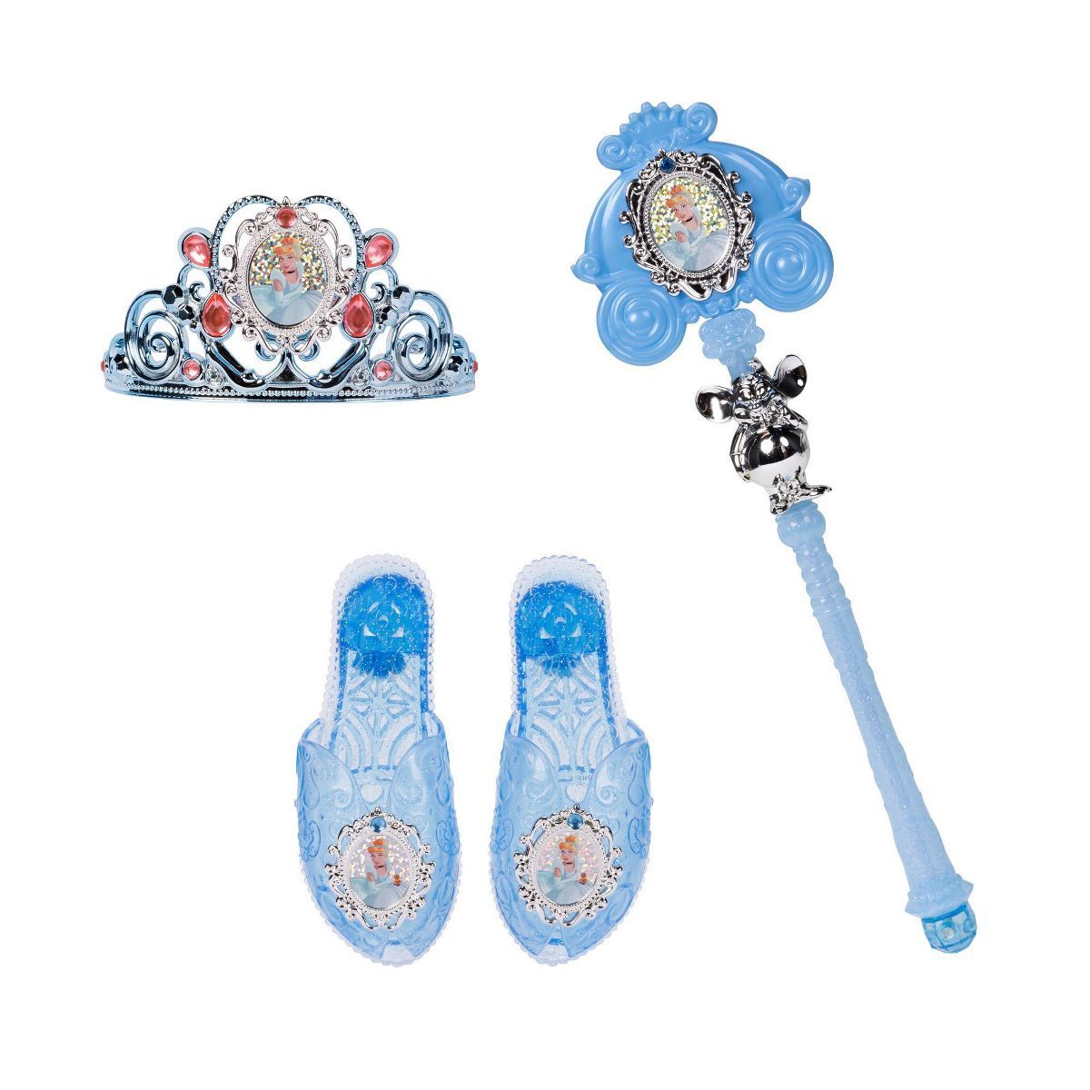 Disney Princess Cinderella Accessory Set | Target