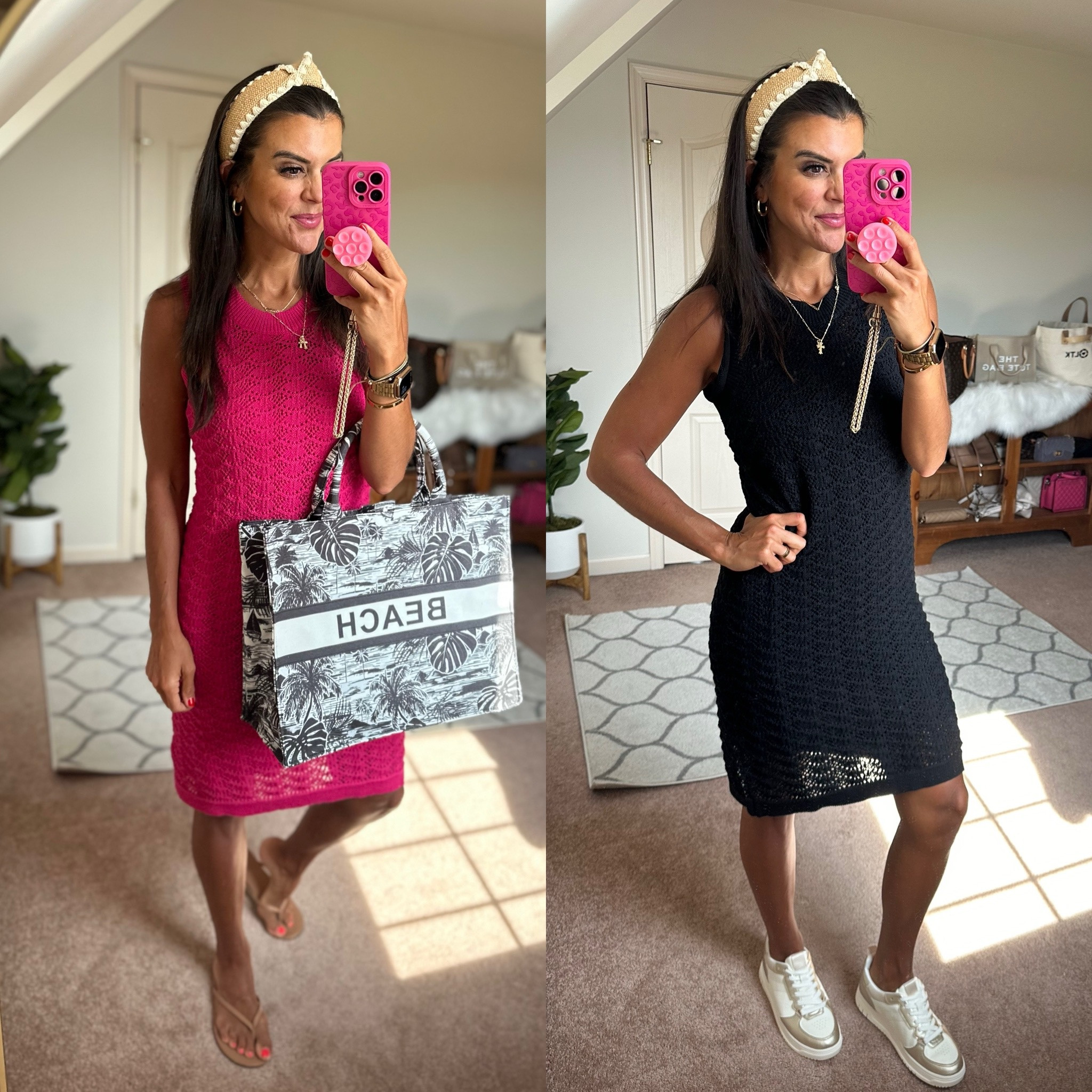 Walmart dress on sale for $8!!! I’m in size small
Shoes tts 

#LTKSeasonal #LTKFindsUnder100 #LTKSaleAlert