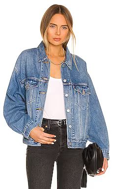 90s Trucker
                    
                    LEVI'S | Revolve Clothing (Global)