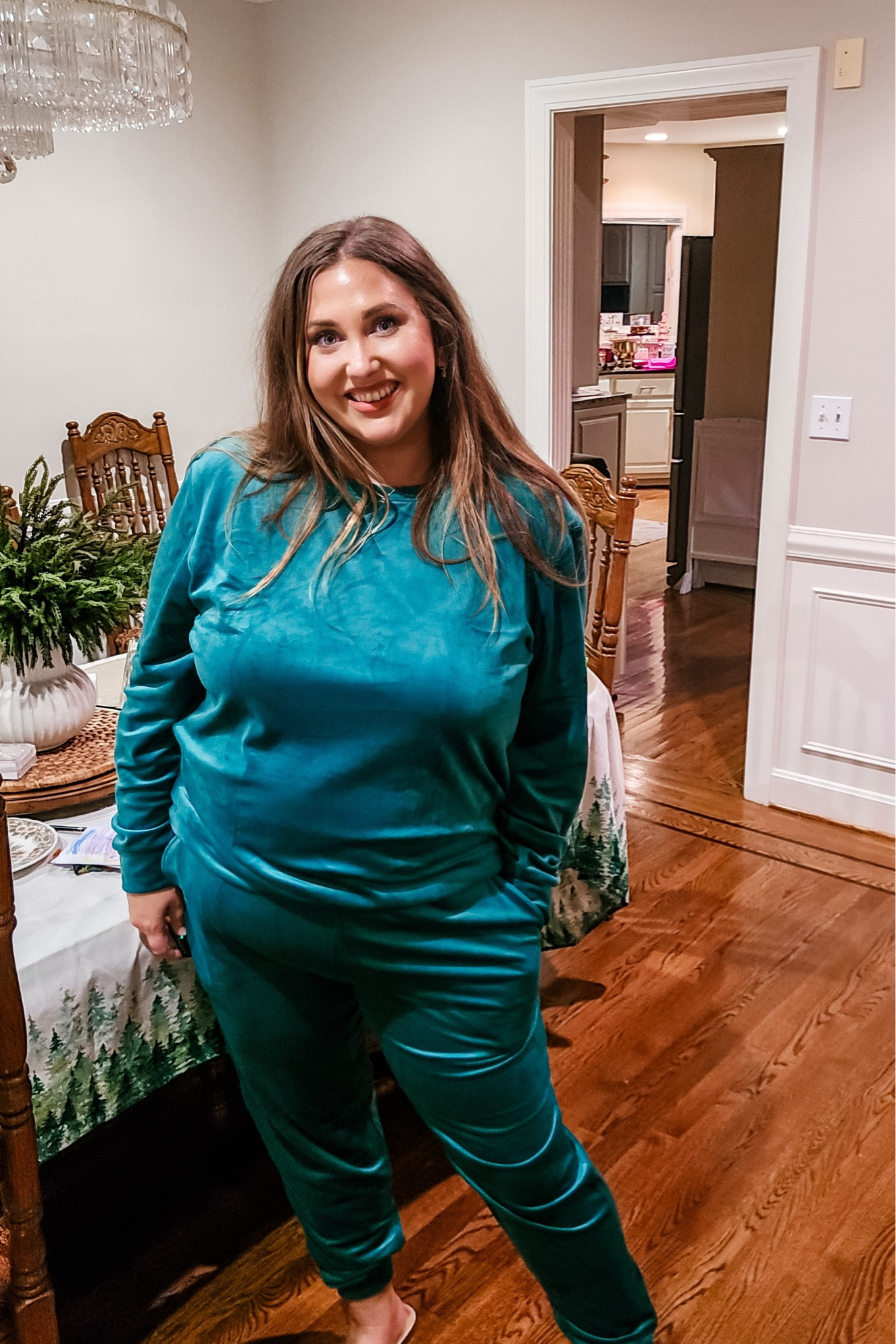 Ok I’m having to go back and it in more colors- #walmartfind 

#LTKCyberWeek #LTKPlusSize #LTKGiftGuide