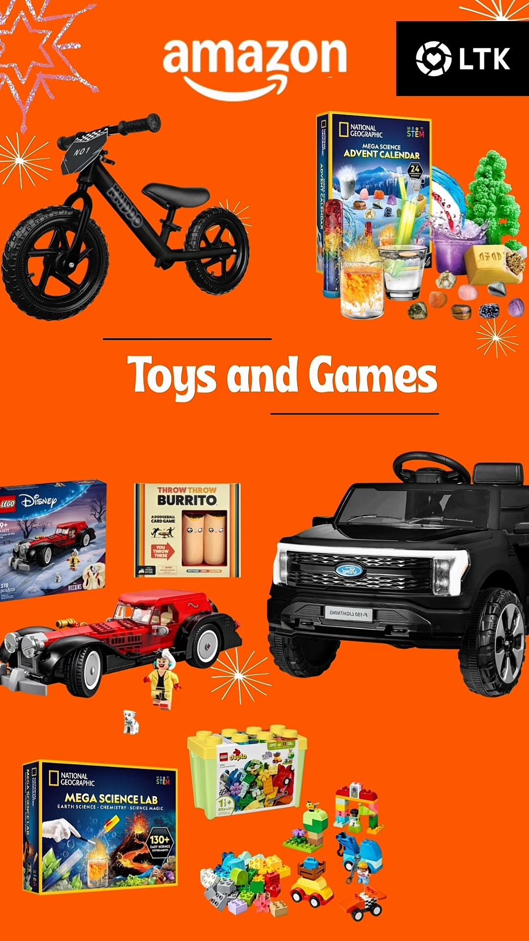 #ad The best deals on @amazon & we’re linking our favorites here on our @shop.ltk profile 😍 #amazon #winterfavorites2025 #founditonamazon 

#LTKGiftGuide #LTKCyberWeek #LTKHoliday