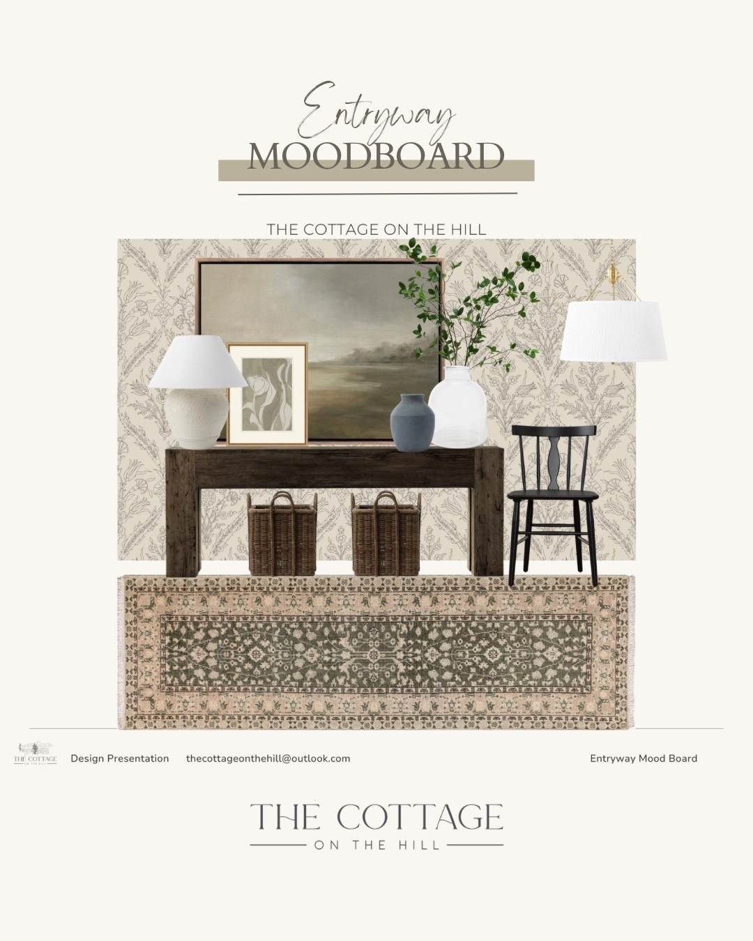 Here is some entryway inspiration 

#LTKHome