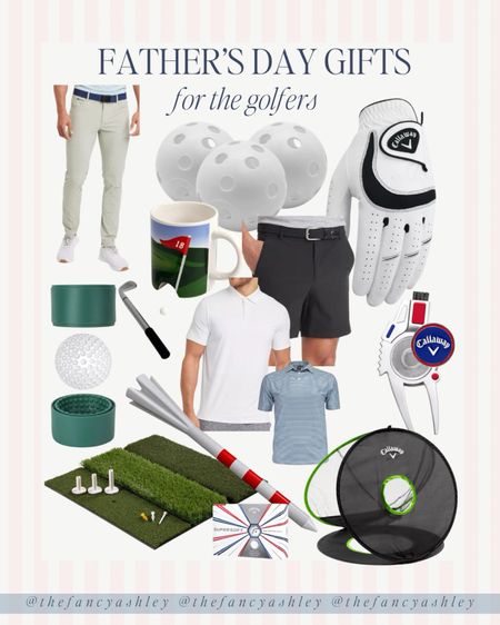 Father’s Day gift ideas for the golfer 

#LTKStyleTip #LTKFindsUnder100 #LTKGiftGuide