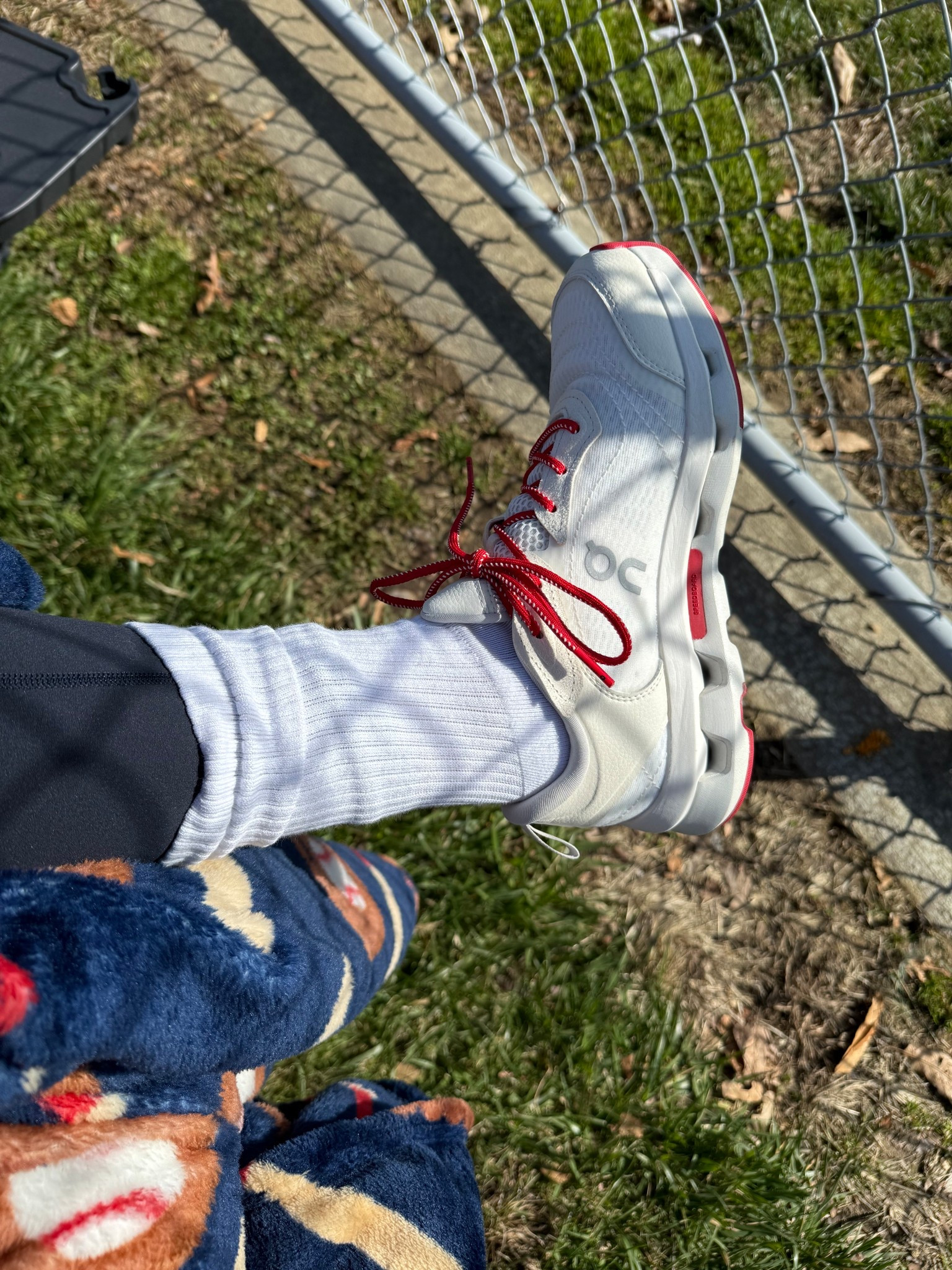 Best Sports Mom Kicks ⚾️