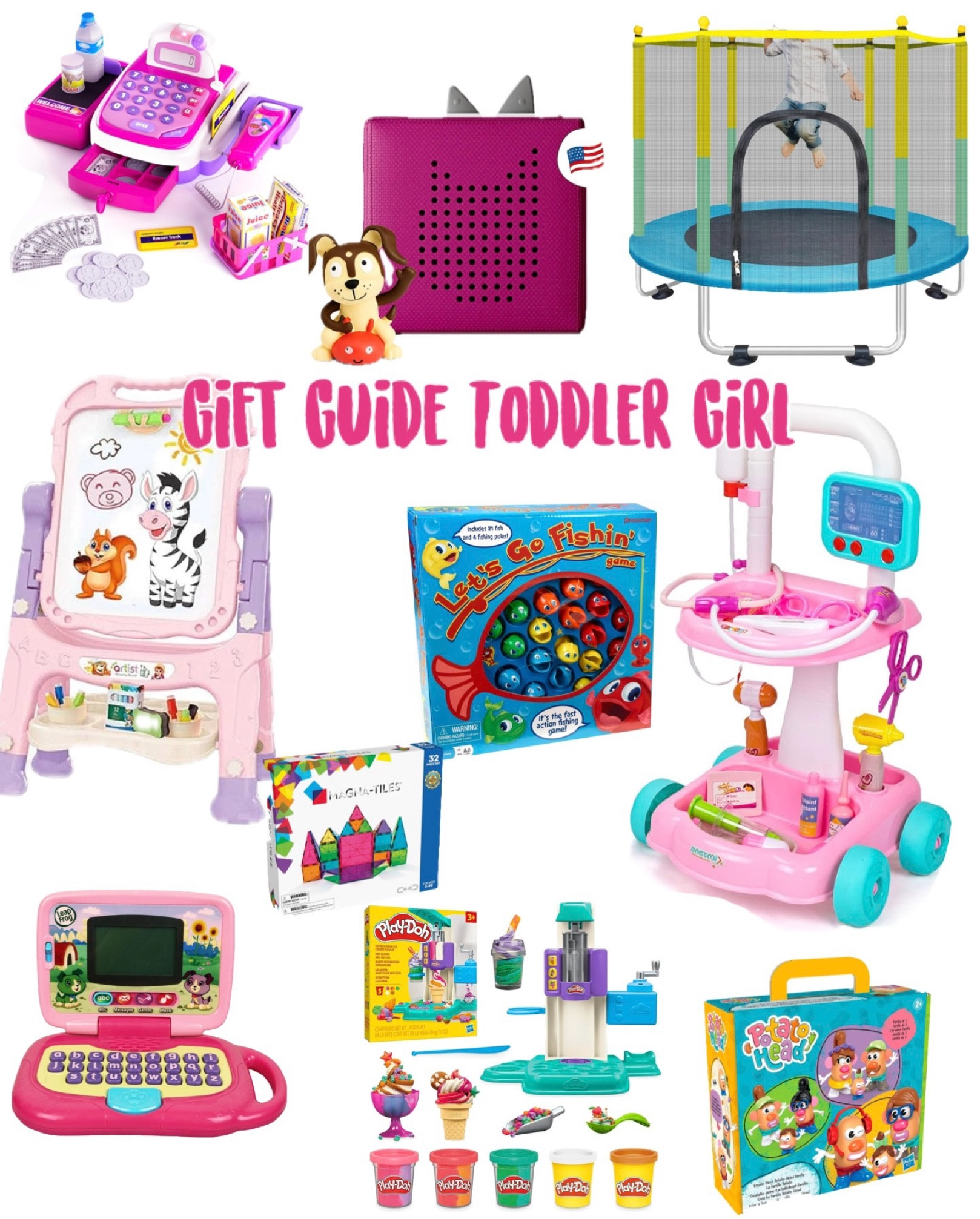 Prime Deal Days on toddler girl toys!! Early Christmas shopping for toddler girls!! Amazon toys!! Prime deals!! 

#LTKxPrimeDay