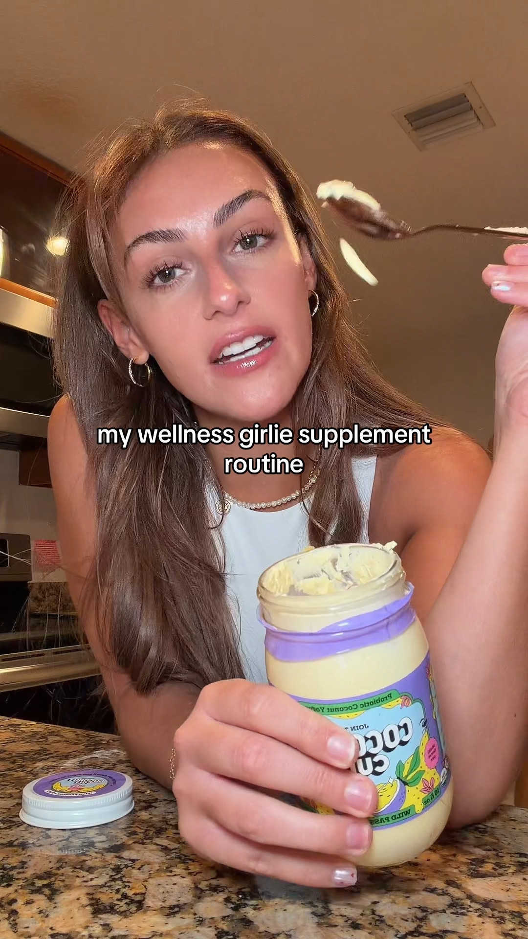 daily supplements for glow + energy 

#LTKmorningroutine #LTKGiftGuide #LTKBeauty