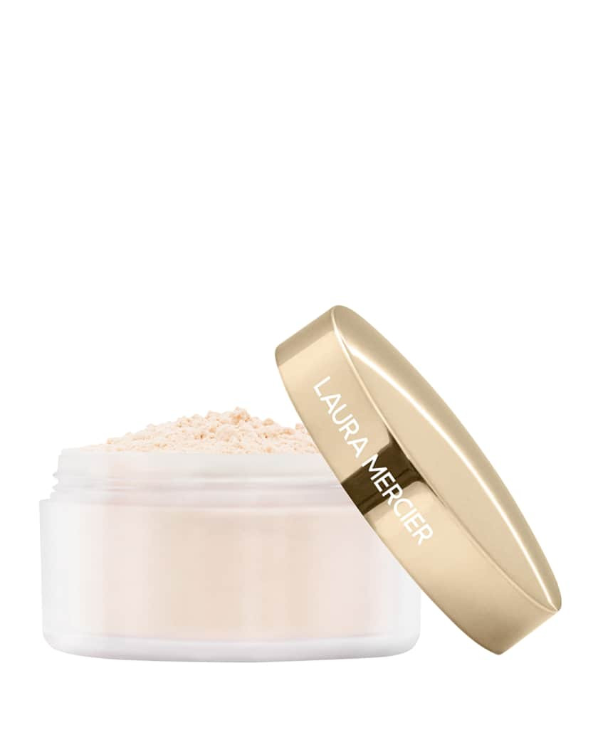 Laura Mercier Translucent Loose Setting Powder - Light Catcher | Neiman Marcus