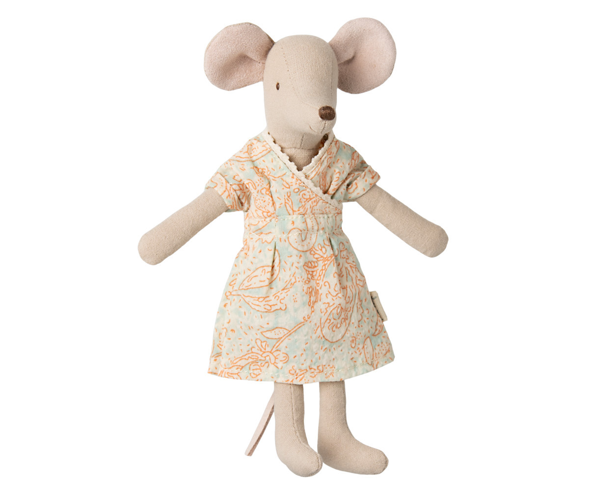 Maileg | Mum mouse - Multi / One Size | Janie and Jack