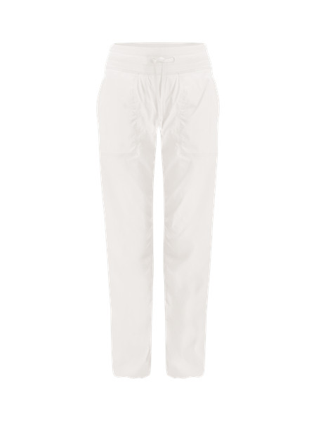 Dance Studio Mid-Rise Pant *Regular | Women's Trousers | lululemon | Lululemon (US)
