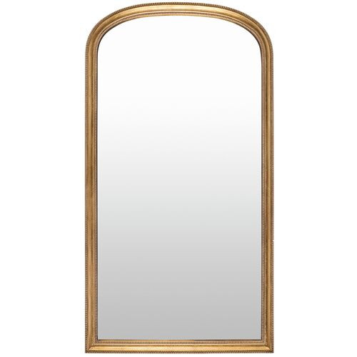 Ava Floor Mirror | One Kings Lane