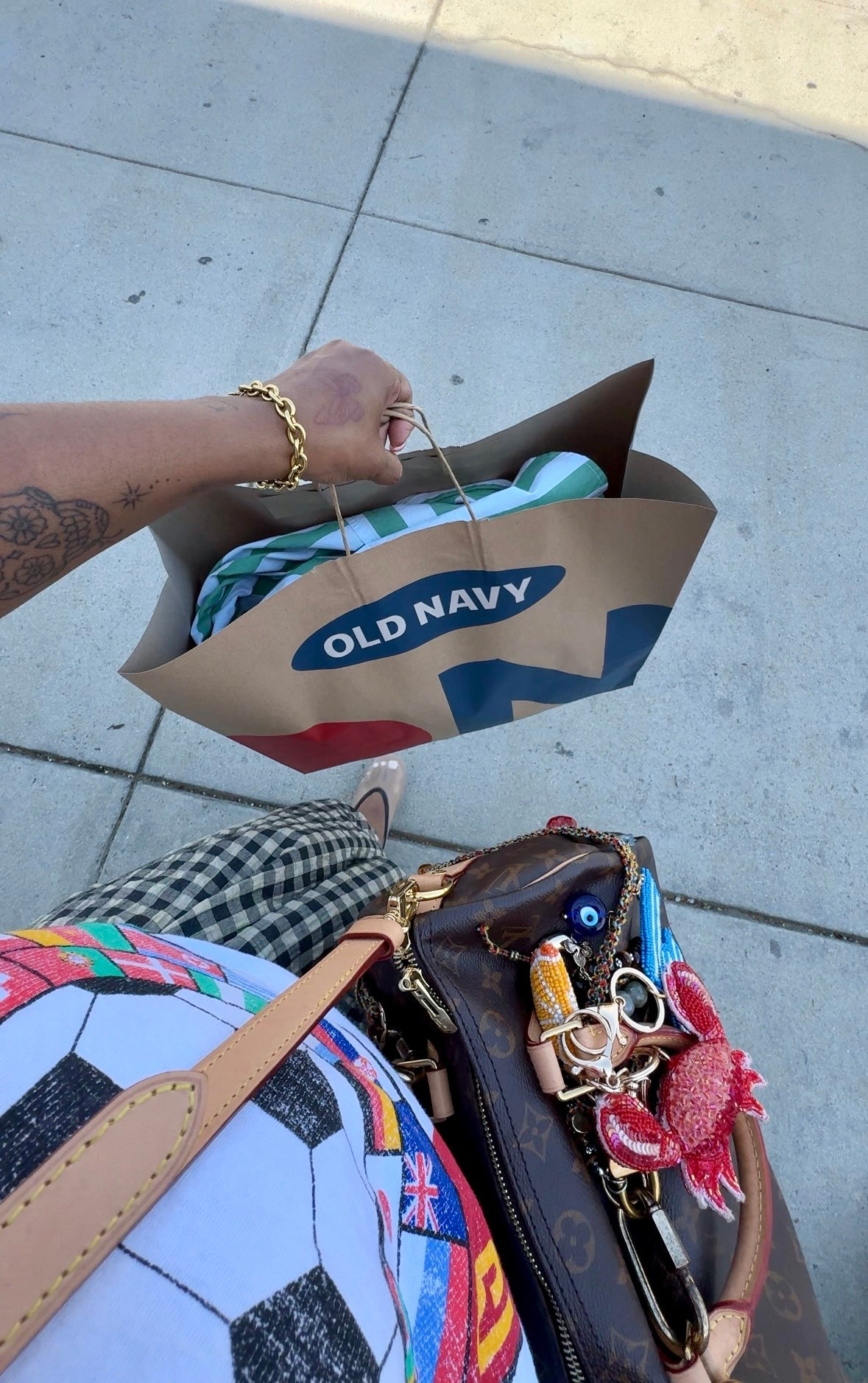 Old Navy Haul! I spent $152 in old navy with price matching the 50% off cyber sale! 

I added in some items that I have in my closet that I LOVE. 

#LTKvlog #LTKootd #LTKdayinmylife