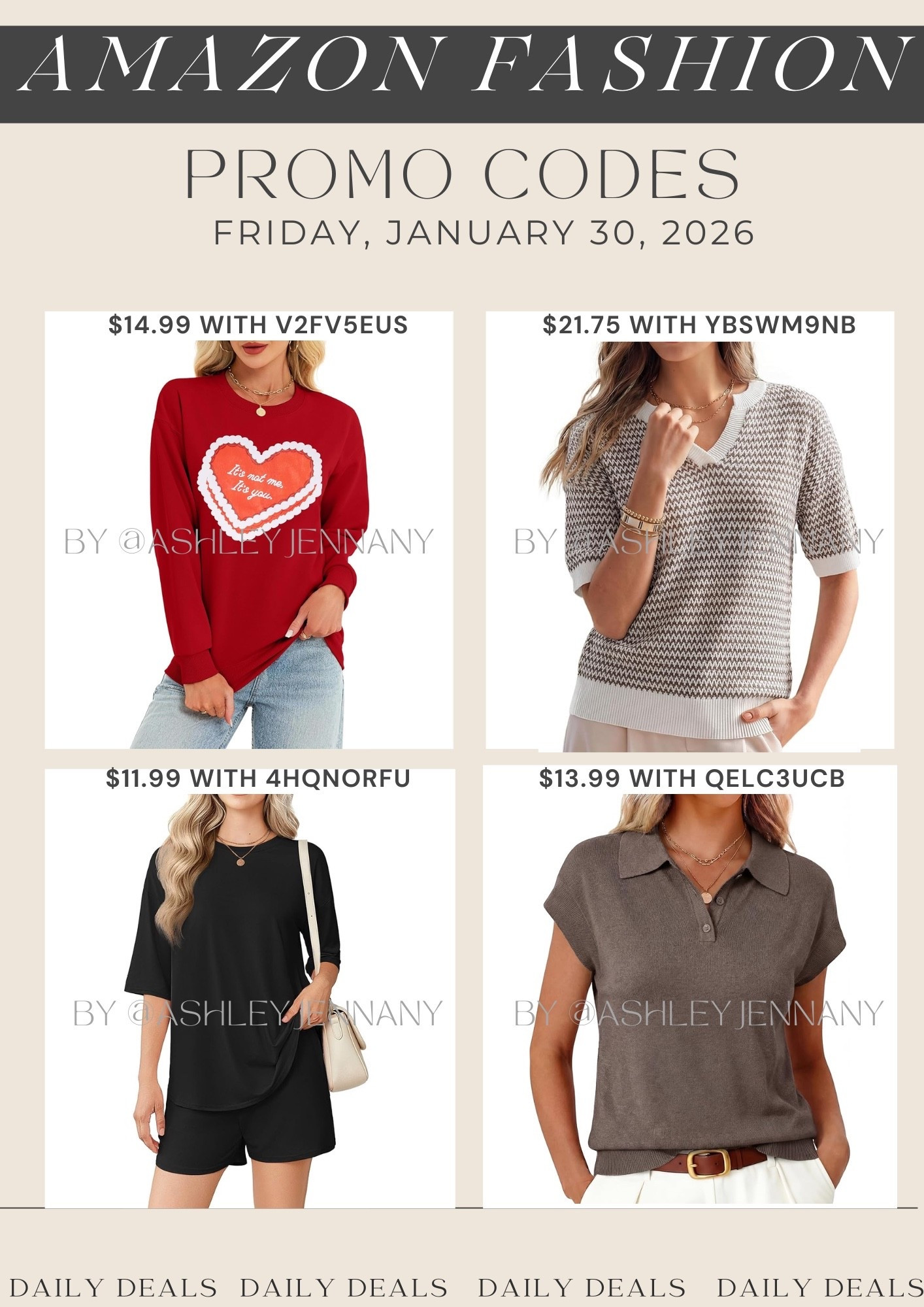 Amazon deals 

#LTKMidsize #LTKSaleAlert