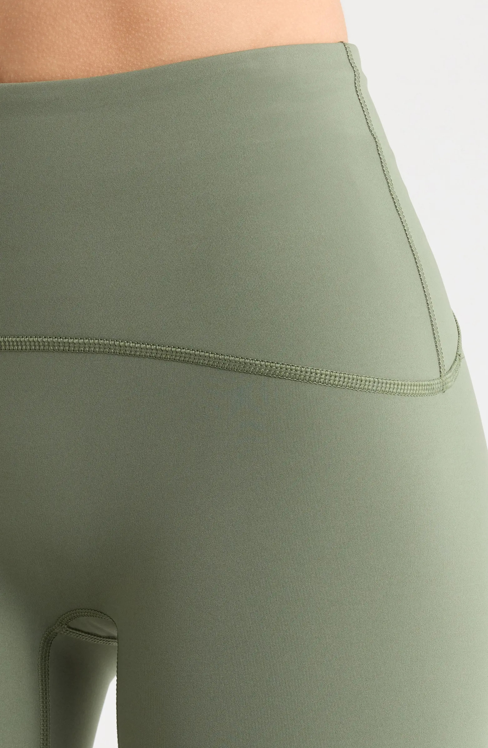 SPANXshape™ Booty Boost® 7/8 Leggings | Nordstrom