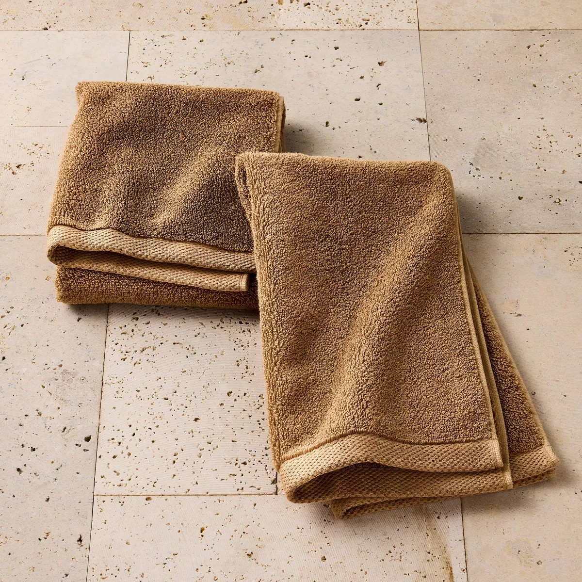 2pk Organic Hand Towel - Casaluna™ | Target