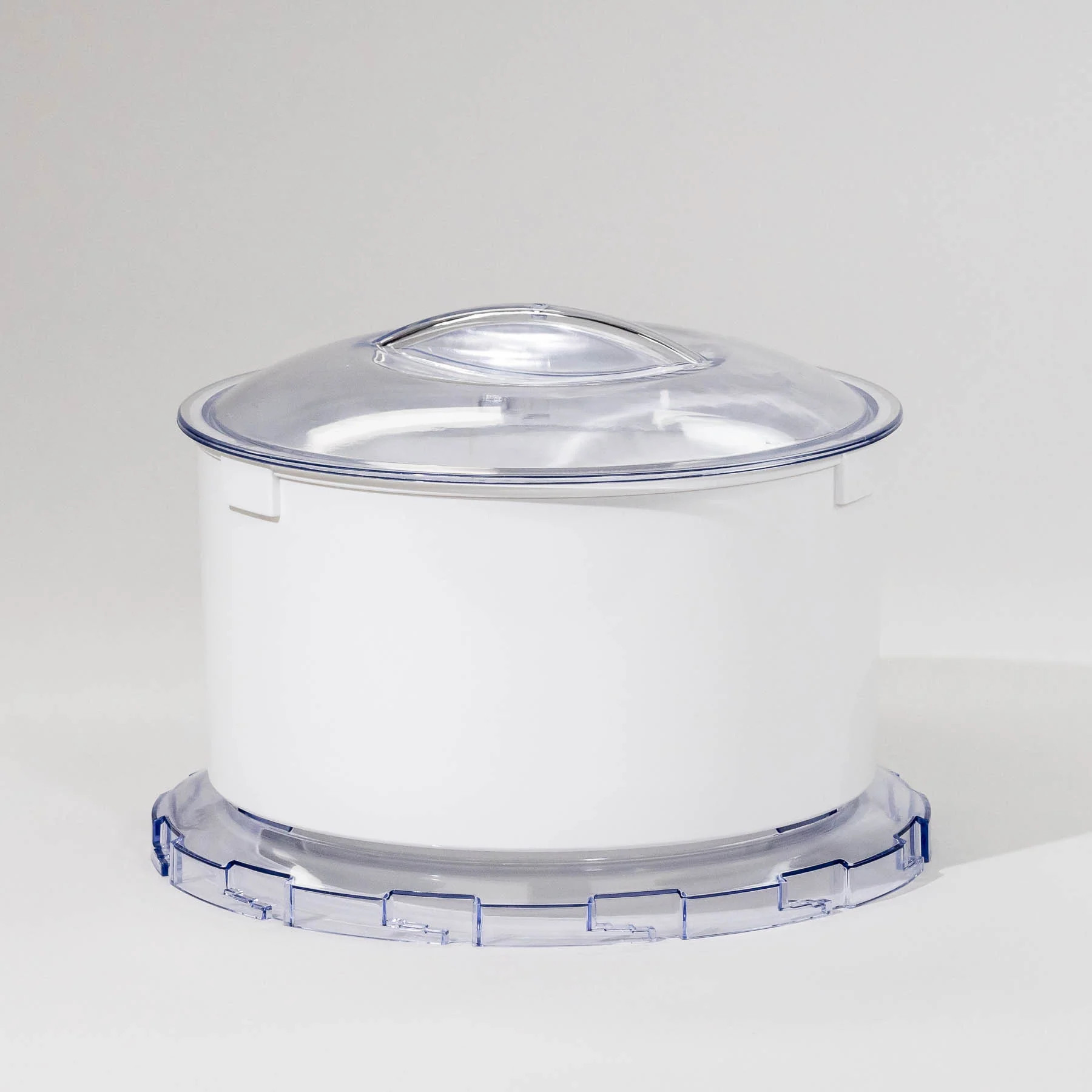 Flour Sifter Attachment | L'Chef