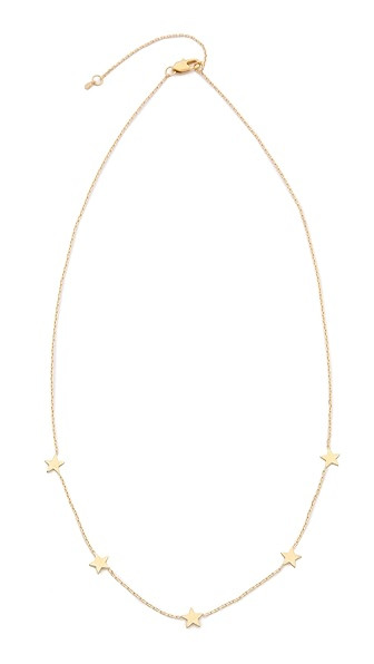 Star Necklace | Shopbop