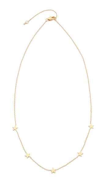 Star Necklace | Shopbop