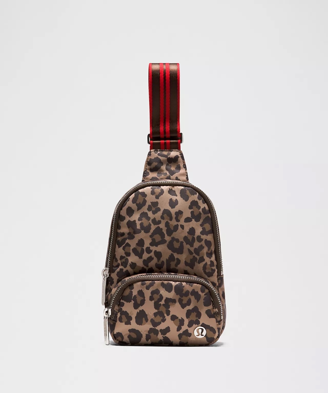 Lululemon leopard everything!! 

#LTKActive #LTKfitnessgoals #LTKootd