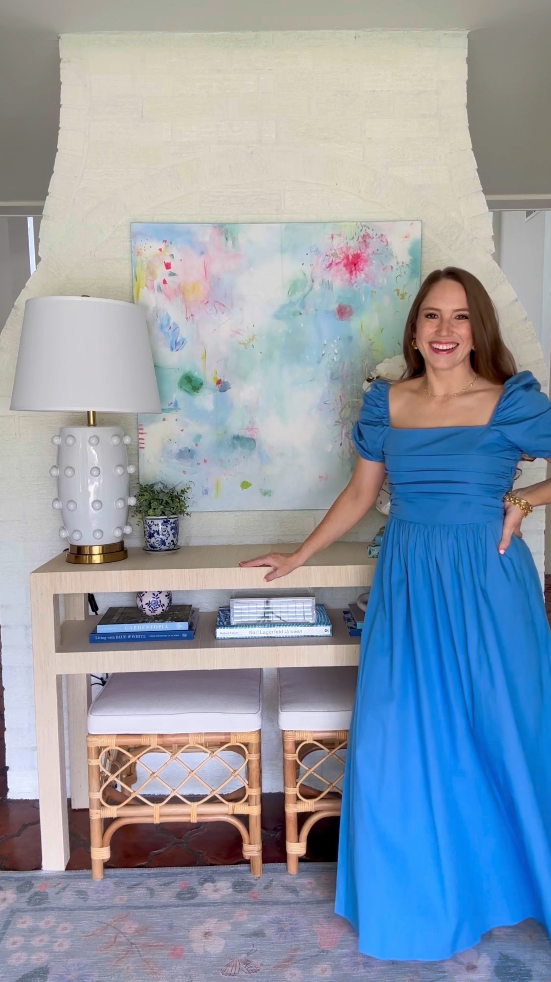 That’s a wrap 2024! Reflecting on a wonderful year and feeling extremely grateful! 

Thank you so much for being here and following me. Thank you for trusting me on recommendations for you and your family! I don’t take that responsibility lightly. 

I have had the privilege to work with some fabulous brands and small businesses this year and can’t wait to see what next year holds! 

Hole decor | women’s style | dresses | blue and white decor | grandmillennial style | coastal home | southern living | mom life 

#LTKStyleTip #LTKHome #LTKFindsUnder50