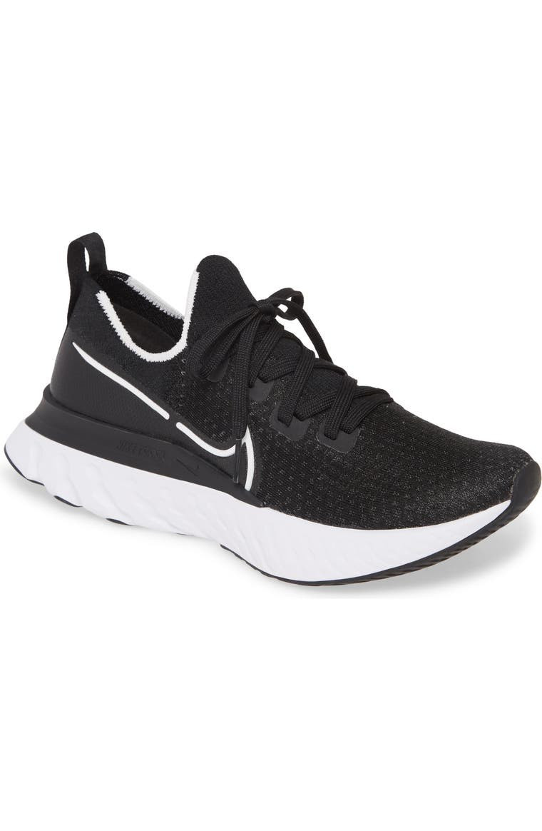 React Infinity Run Flyknit Running Shoe | Nordstrom
