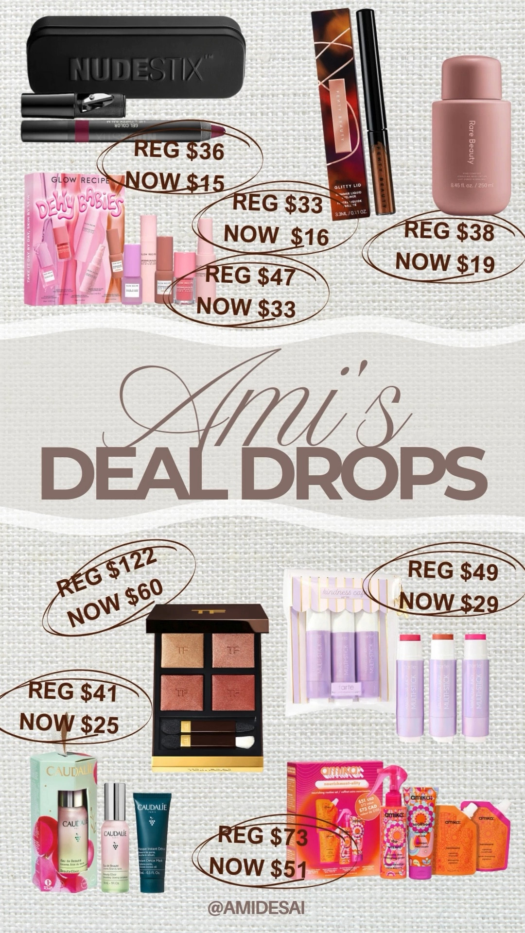 Friday steals! 

#LTKOver40 #LTKGiftGuide #LTKHoliday