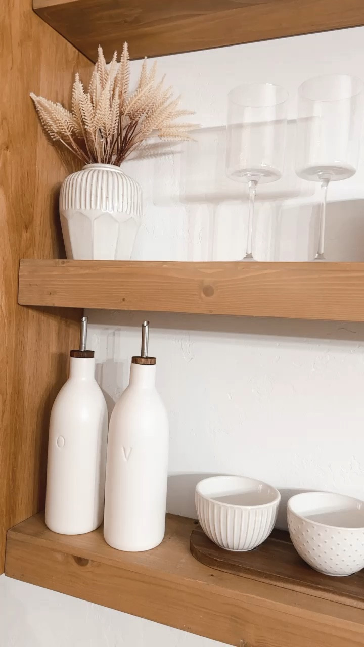 New Target Figment oil & vinegar pour spout bottles 


#LTKfindsunder100 #LTKfindsunder50 #LTKhome