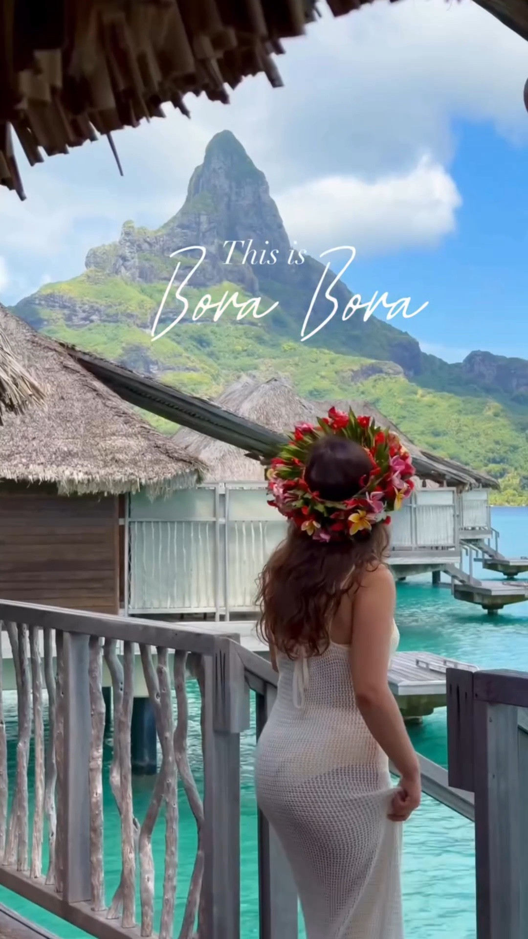 “How are you guys doing this?” 🌴 I’m getting this question every single day in Bora Bora.

Addison wore the Sarafina Knit Dress from Ghanda Clothing (an Australian Retailer) 

For here in the U.S. we found some really close summer dresses that will gave you the same vibe if you’re planning a vacation to a tropical resort destination. 

#borabora #travelhacking #luxurytravel #marriottbonvoy #chasepoints 

Explore French Polynesia Vibes | french polynesian islands | over the water bungalows | bora bora luxury resorts | luxury overwater bungalows with family | bora bora with kids

#LTKdayinmylife #LTKTravel #LTKSwim