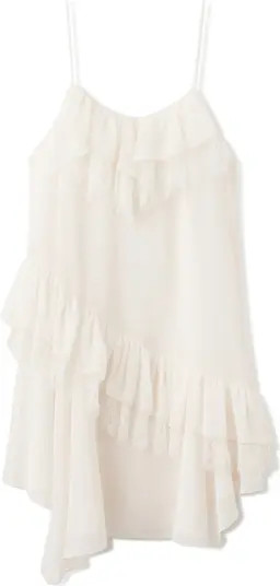 MANGO Sieni Lace Detail Dress | Nordstrom | Nordstrom