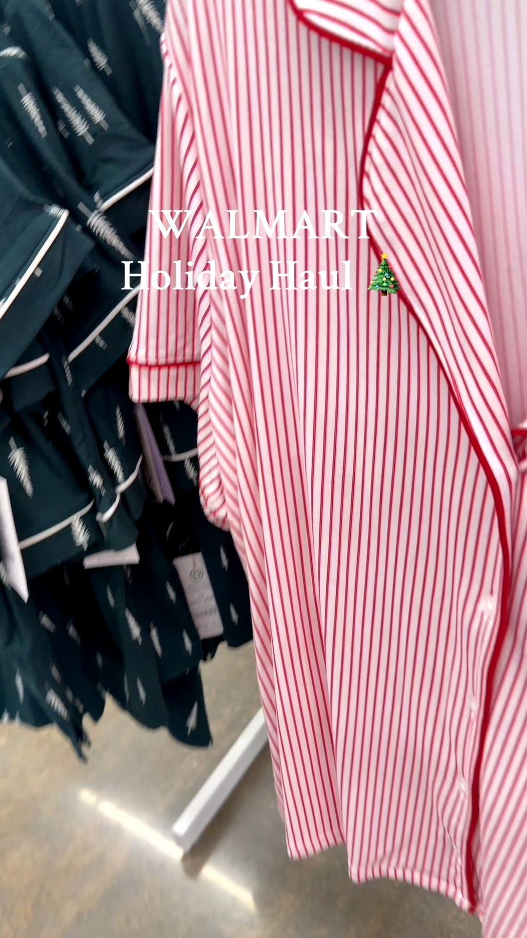 These Christmas PJs feel designer soft without the price tag. & the cute little dresses
- Linking them before they sell out
#WalmartFinds #LTKHoliday
#fyp #walmart

#LTKHoliday #LTKSeasonal #LTKFamily