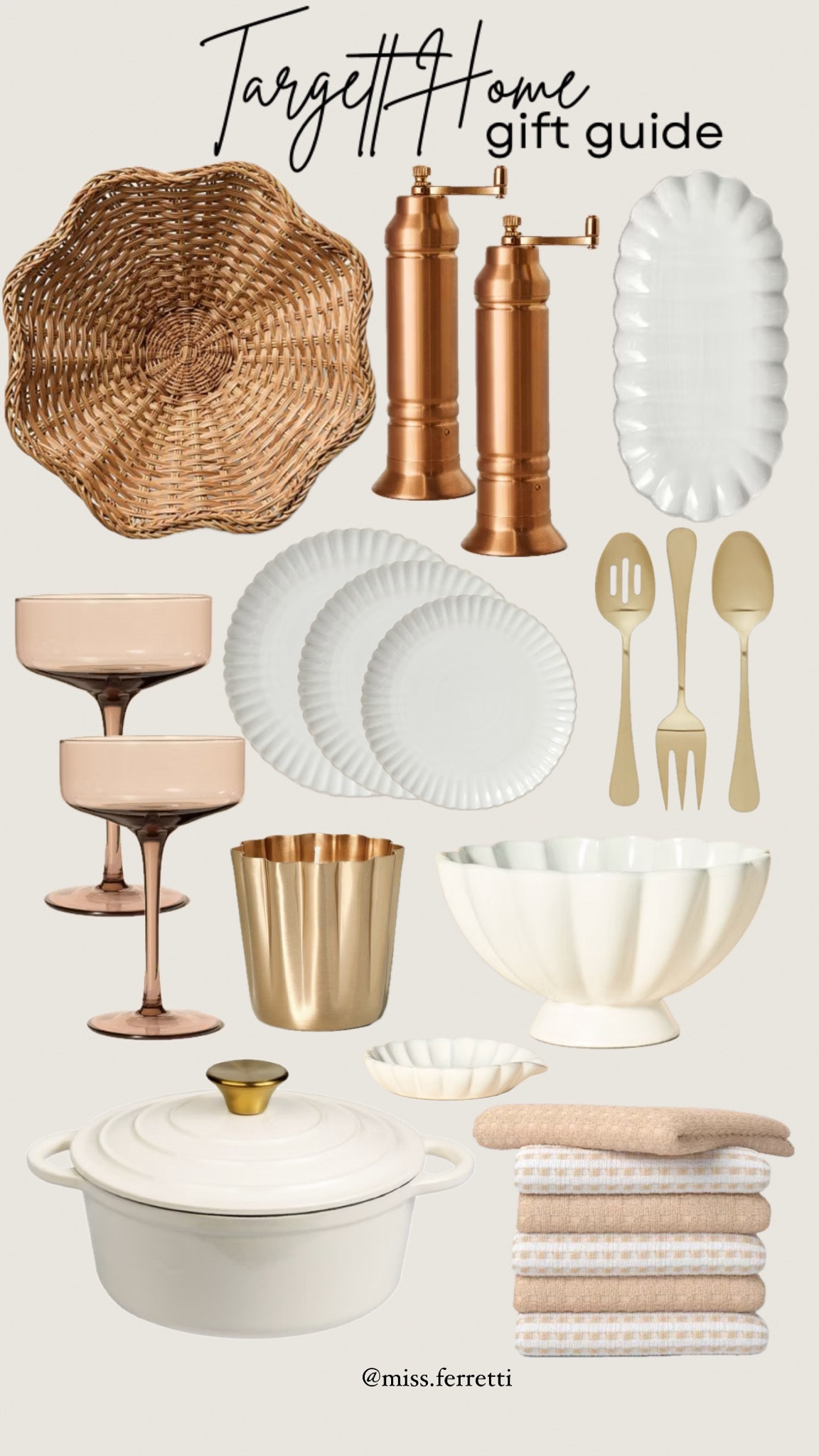 Target home finds 

#LTKHoliday #LTKGiftGuide #LTKSeasonal