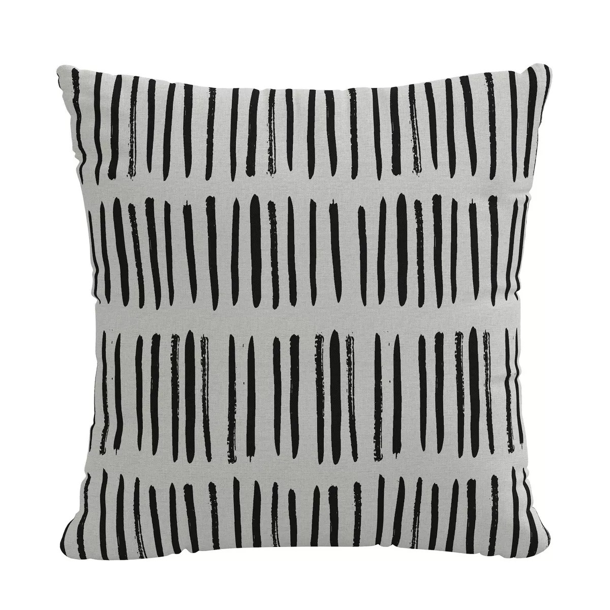 18" x 18" Outdoor Decorative Throw Pillow Dash - Skyline Furniture | Target