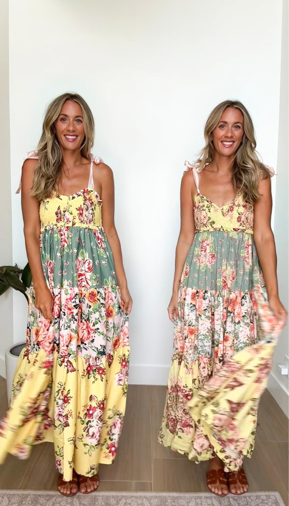 Floral Amazon dress

#LTKmomlife #LTKU #LTKSeasonal