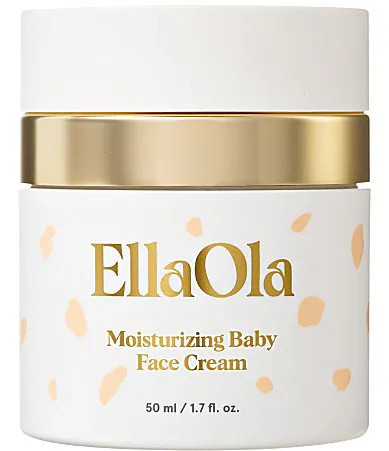 EllaOla Moisturizing Baby Face Cream - 1.7 oz. | Dillard's