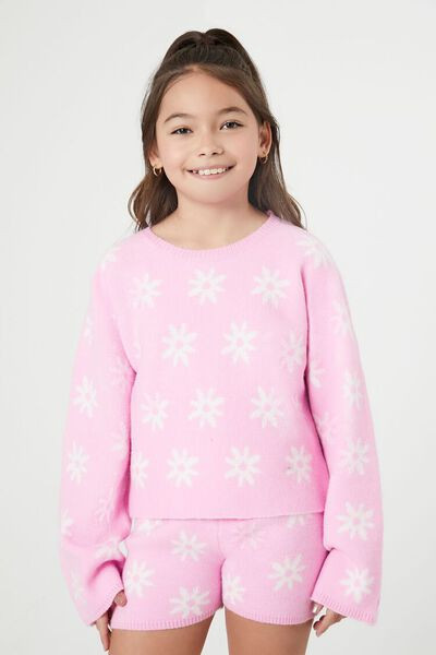 Color:PINK/MULTI | Forever 21