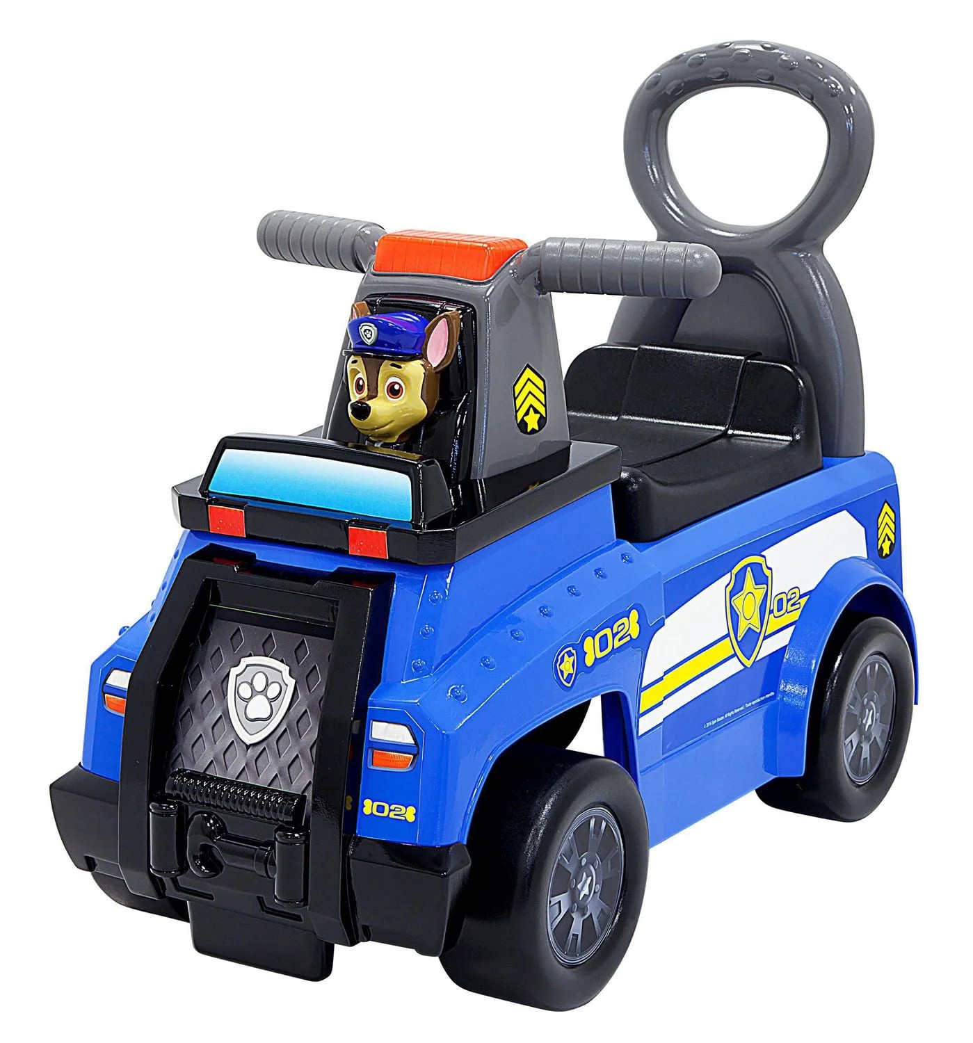 Paw Patrol Cruiser Ride On | Walmart (CA)