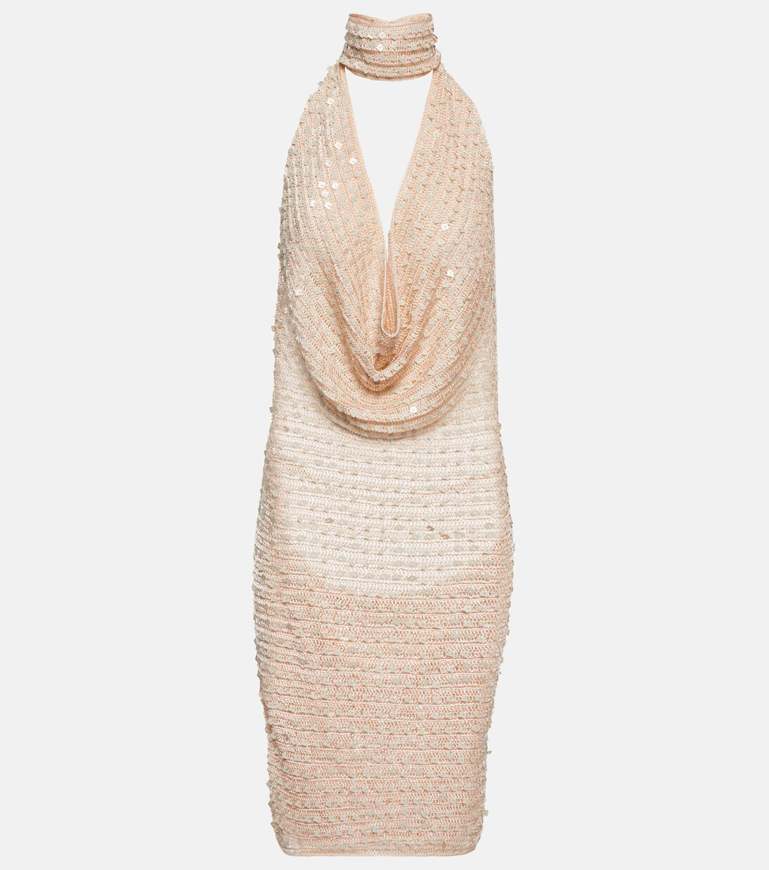 Tipo sequined minidress | Mytheresa (US/CA)