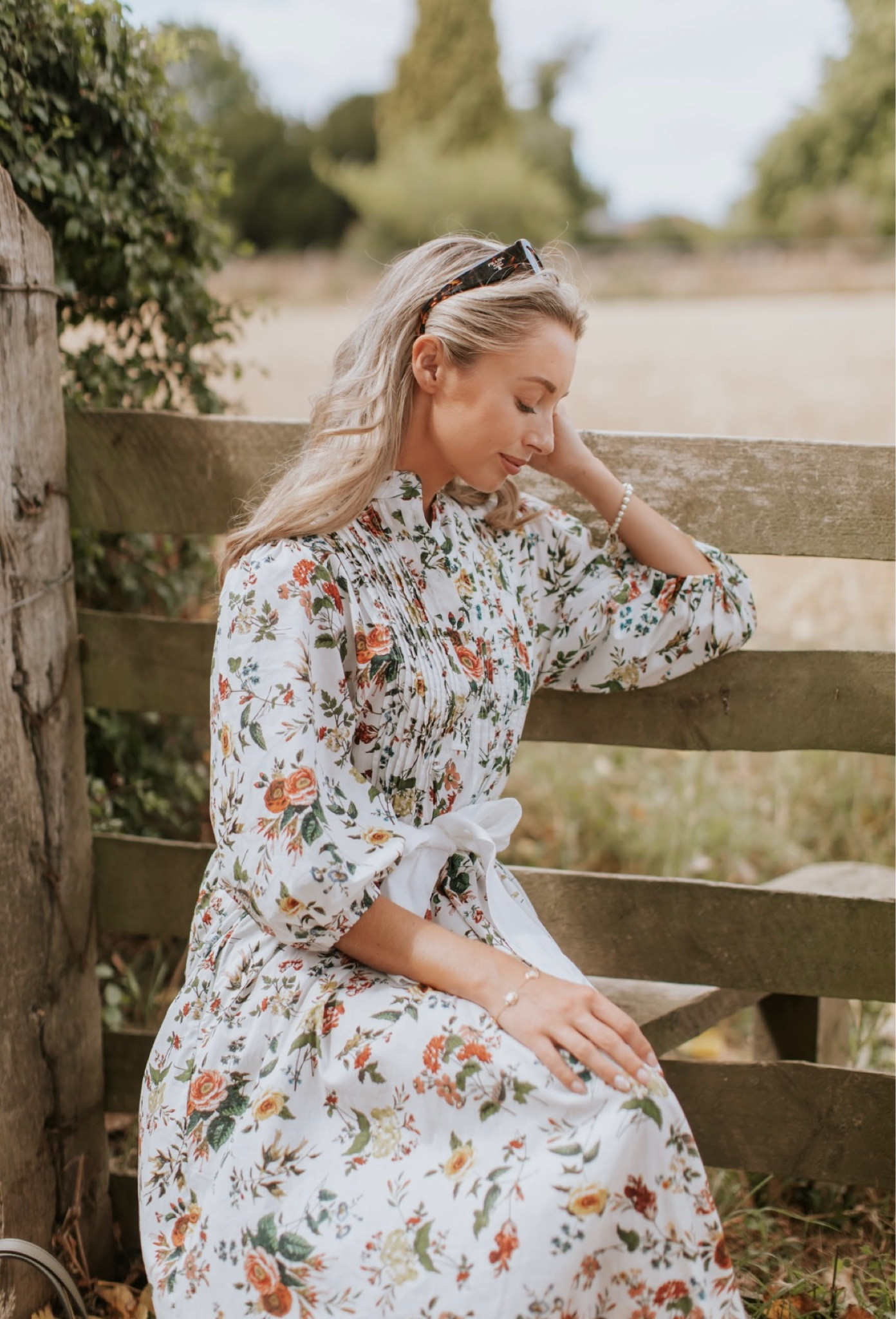 Summer style, holiday fashion, floral dress, Summer dress, Erdem dress 

#LTKSeasonal #LTKstyletip #LTKeurope
