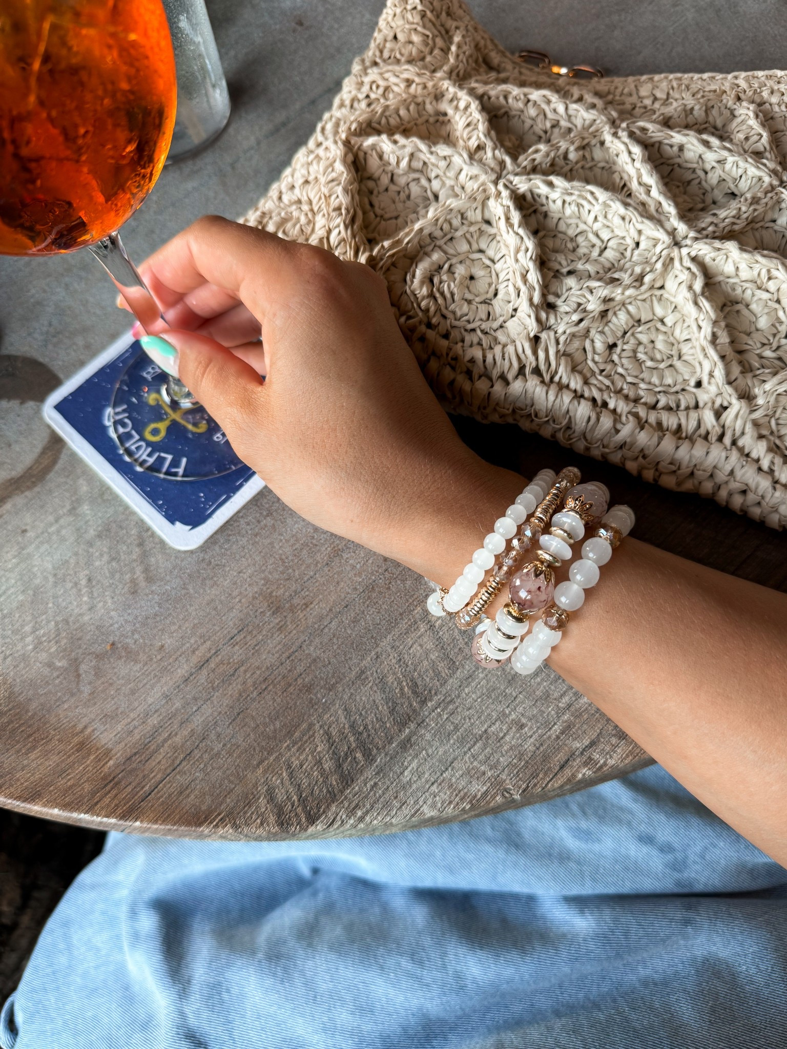 Target beach purse 

#LTKStyleTip #LTKFindsUnder50 #LTKItBag