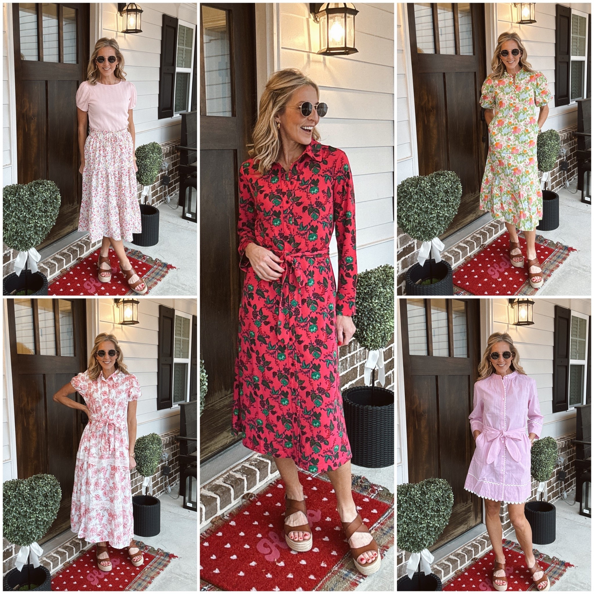 POV: You wake up at 3 a.m., can’t sleep… so you scroll on Amazon and add to cart….  Well, my late-night orders are officially rolling in, and I’m not gonna lie… these finds are SO good. From the prettiest dresses to the most effortless spring outfits, I somehow managed to shop like I have brunch, church, and vacations planned every weekend until July. Consider this the second round of my 3 a.m. purchases that actually turned out even better than expected. Which look is your favorite?! Comment AMAZON and I’ll send you all the links. 


#LTKWorkwear #LTKOver40 #LTKootd