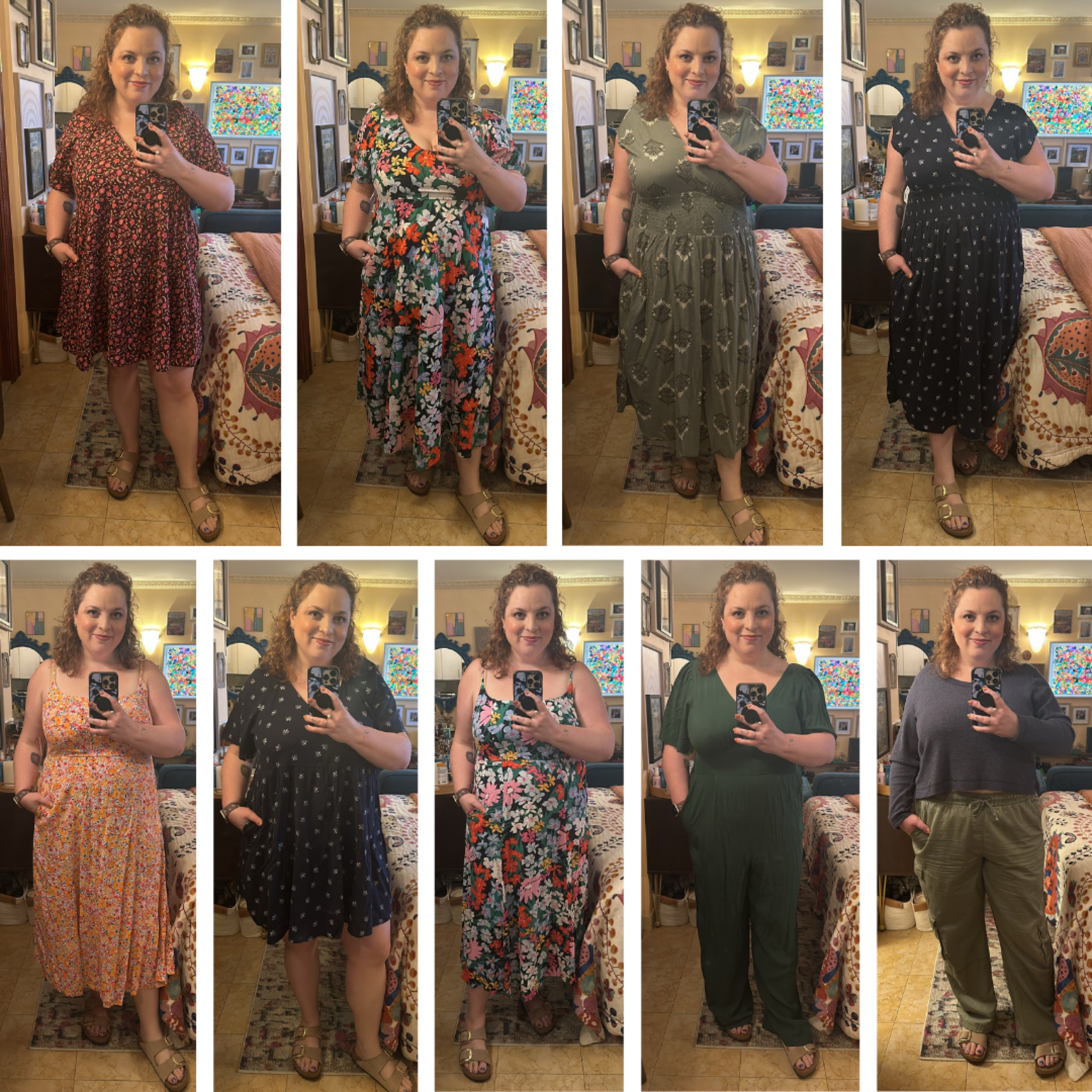 Old Navy has some really cute new arrivals for spring right now!


#LTKSeasonal #LTKstyletip #LTKfindsunder100